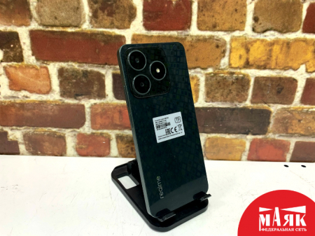 О10 Б/У ст. Realme C61 6GB/128GB 864840077171159 №e00415682