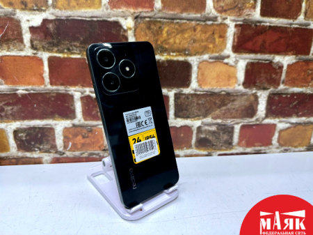 О3 Б/У ст. Realme С61 8GB/256GB 863592070672219 №e00415798