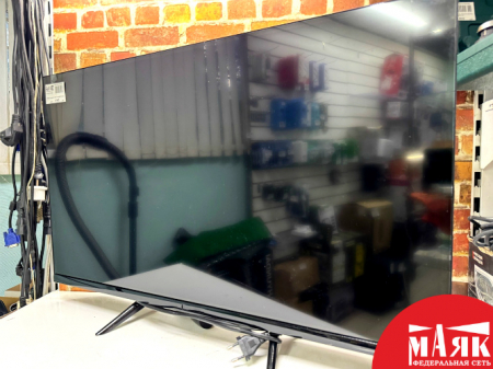 О3 Б/У тв Smart tv Q90 35d №e00415804