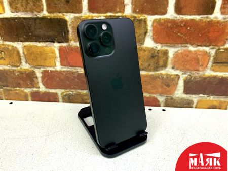 О4 Б/У ст. iPhone 15 Pro Max 8GB/256GB 87% 358525991273255 №e00416070