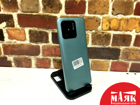 О10 Б/У ст. Redmi 10C 4GB/128GB 867653069274726 №e00416098