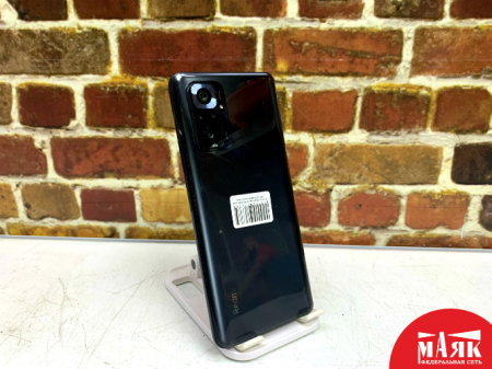 О7 Б/У ст. Redmi Note 10 PRO 8GB/128GB 861413057388442 №e00416423