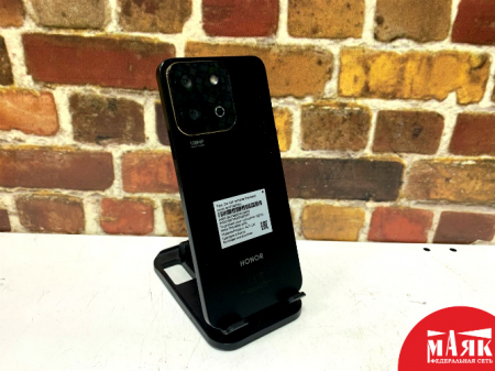 О10 Б/У ст. Honor X7c 6GB/128GB 861746074613403 №e00416743