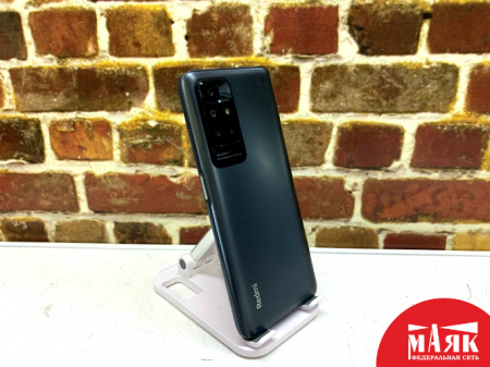 О1 Б/У ст. Redmi 10 4GB/64GB 868393055171326 №e00417548