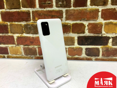 О7 Б/У ст. Samsung A02s 3GB/32GB 352523326198095 №e00417754