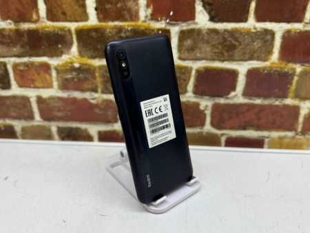 О1 Б/У ст. Redmi 9A 2GB/32GB 861944064045005 №e00449480