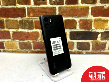 О7 Б/У ст. Redmi A2+ 3GB/64GB  86018407680922 №e00418477