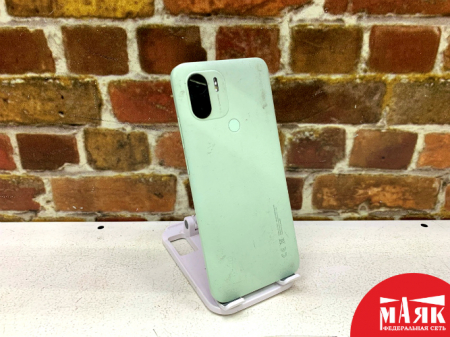 О2 Б/У ст. Redmi A2+ 3GB/64GB 865189066223004 №e00418506