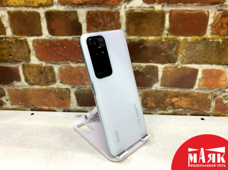 О2 Б/У ст. Redmi 10 4GB/128GB 868393051646727 №e00419233