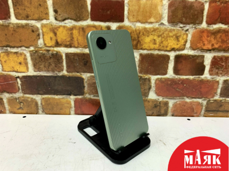 О10 Б/У ст. Realme C30 2GB/32GB 861179062360490 №e00419563