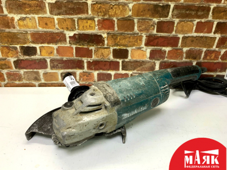 О3 Б/У ушм makita ga9020 123 №e00419597