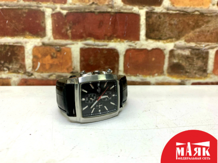 О3 Б/У Часы Casio №e00419624