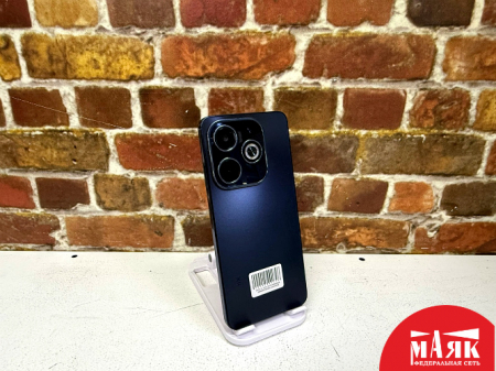 О9 Б/У ст. Infinix Hot 40i 8GB/256GB 350860857062460 №e00425346