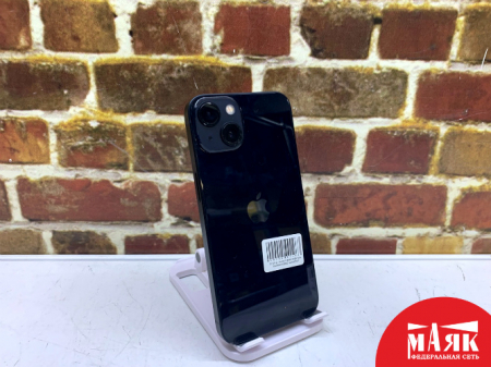 О1 Б/У ст. iPhone 13 6GB/128GB 100% 354090447029862 №e00420517