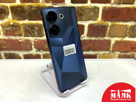 О1 Б/У ст. Tecno camon 20 8GB/256GB 355008626612125 №e00420165