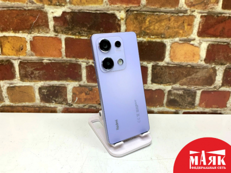 О3 Б/У ст. Redmi Note14s 8GB/256GB 866213071508123 №e00420786