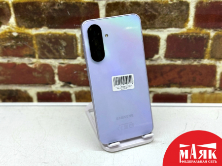 О1 Б/У ст. Samsung Galaxy A36 5G 8GB/128GB 351247480233693 №e00432451