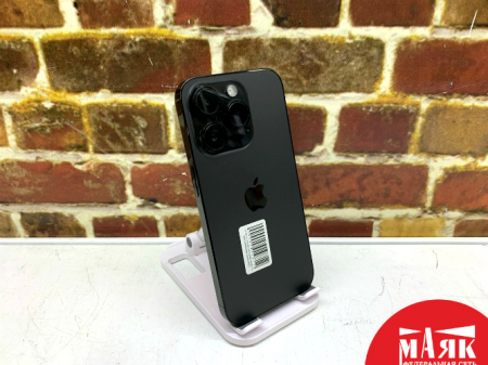 О1 Б/У ст. iPhone 14 Pro 6GB/128GB 77% 354811956803466 №e00420922