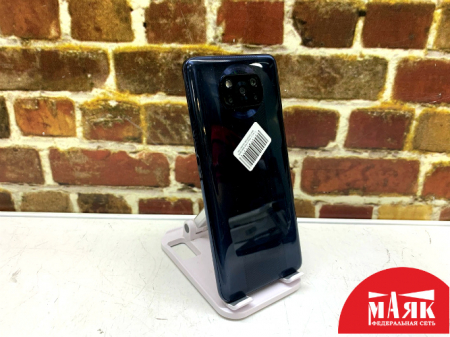 О1 Б/У ст. Poco X3 NFC 6GB/128GB 864012052427846 №e00421384