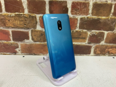О9 Б/У ст. Itel  a16 1GB/8GB 353821795519745 №e00421667