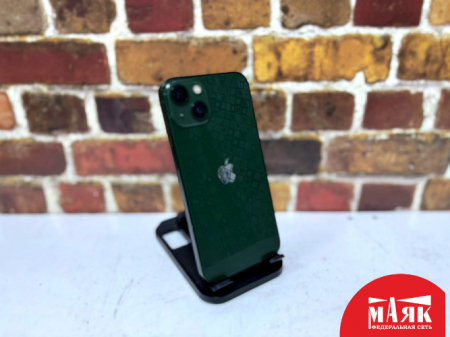 О10 Б/У ст. iPhone 13 4GB/128GB 100% 359346671775488 №e00421787 К-МЕДВЕДЕВ (ИЮЛЬ25)