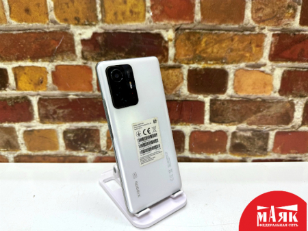 О3 Б/У ст. Xiaomi 11t 8GB/256GB 865726053347401 №e00421934