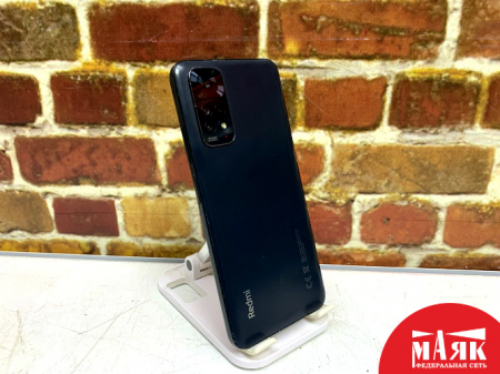 О7 Б/У ст. Redmi Note 11 4GB/128GB 860555066625544 №e00422196