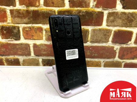 О1 Б/У ст. Huawei P smart 2019 3GB/32GB 862573040708441 №e00422343