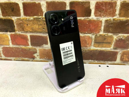 О2 Б/У ст. Poco C65 6GB/128GB 860044075810249 №e00422492
