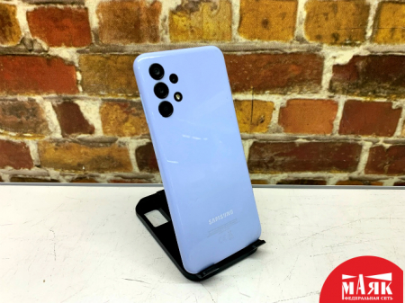О5 Б/У ст. Samsung A13 3GB/64GB 357950540285611 №e00422928