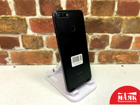 О9 Б/У ст. Honor 7C 2GB/32GB 867813036594107 №e00422987