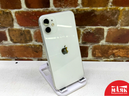 О2 Б/У ст. iPhone 11 4GB/128GB 72% 352987119299347 №e00423544