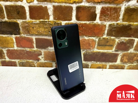 О4 Б/У ст. Xiaomi 13 lite 8GB/256GB 867761060720801 №e00423804