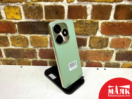 О4 Б/У ст. TECNO Spark 20 c 8GB/128GB 355609335926647 №e00423846