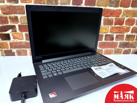 О10 Б/У Ноутбук Lenovo Ideapad 330 №e00423857