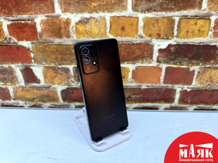 О5 Б/У ст. Samsung A52 4GB/128GB 355595478611122 №e00424338