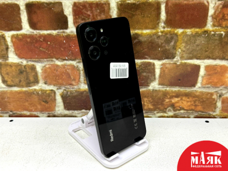 О2 Б/У ст. Redmi 12 4GB/128GB 865167071343942 №e00424810