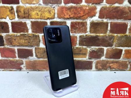 О9 Б/У ст. Redmi 10C 4GB/64GB 867653065900746 №e00425195