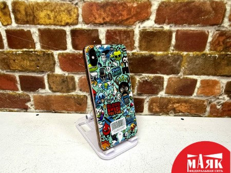 О9 Б/У ст. iPhone xs max 3GB/64GB 357290098462910 №e00425613