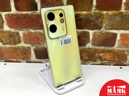 О2 Б/У ст. Infinix zero 30  8GB/256GB 351103874839662 №e00425914