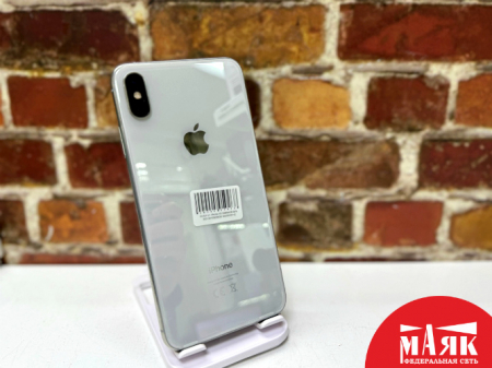 О3 Б/У ст. iPhone XS 2GB/64GB 86% 353124100859538 №e00426142
