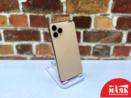 О3 Б/У ст. iPhone 11 Pro 4GB/512GB 98% 353832103756564 №e00426318