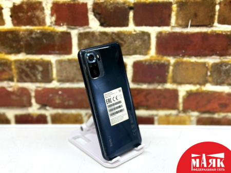 О1 Б/У ст. Redmi Note 10S 6GB/128GB 869851054436064 №e00427301