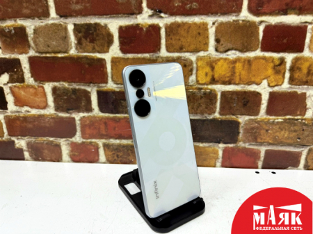 О10 Б/У ст. Infinix HOT 20S 8GB/128GB 352969650662281 №e00427813