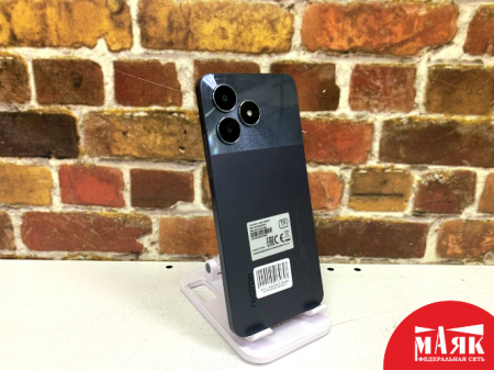 О9 Б/У ст. Realme Note 50 4GB/128GB 861357079218618 №e00428115