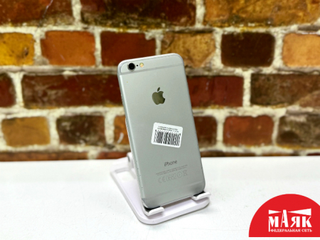 О3 Б/У ст. iPhone 6 2GB/64GB 83% 355401073569114 №e00428213