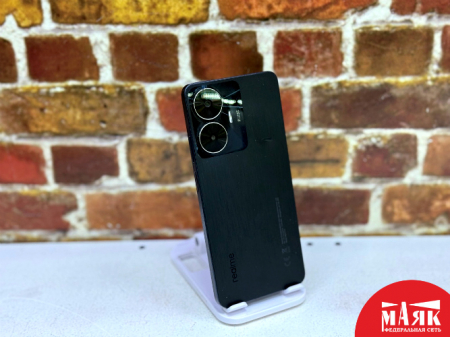 О2 Б/У ст. Realme C55 8GB/256GB 860022060836619 №e00428313