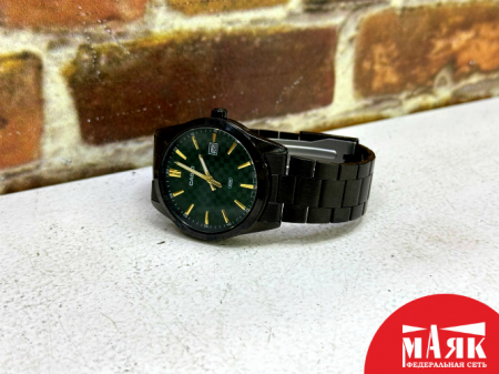 О2 Б/У Японские часы Casio Collection MTP-VD03 кор №e00428501
