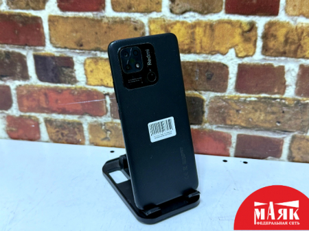 О10 Б/У ст. Redmi 10C 3GB/64GB 867098064982768 №e00428536