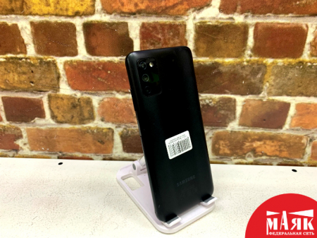 О2 Б/У ст. Samsung a03S 3GB/32GB 353431130758667 №e00428571